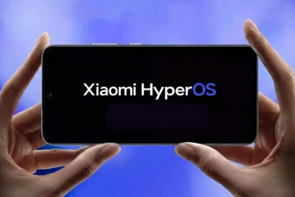 Xiaomi Pradjo Hyperos 31 Atnaujinim Daugiau Nei 60 Rengini