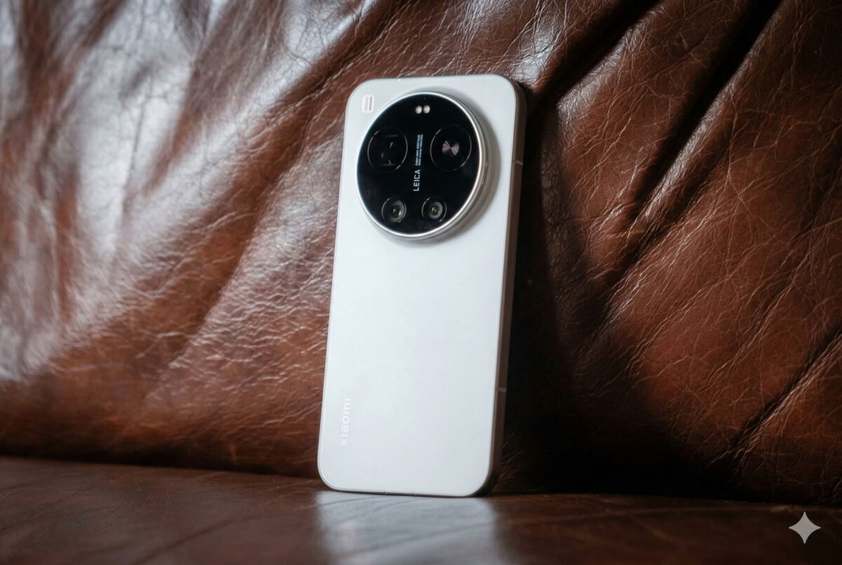 Xiaomi Pristat Globalias 17 Ir 17 Ultra Versijas Su Snapdragon 8 Elite Gen 5