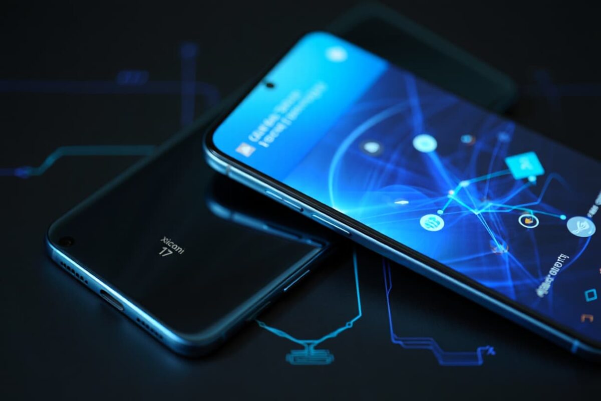 Xiaomi testuoja naują dirbtinio intelekto asistentą miclaw su integracija į išmanųjį namą