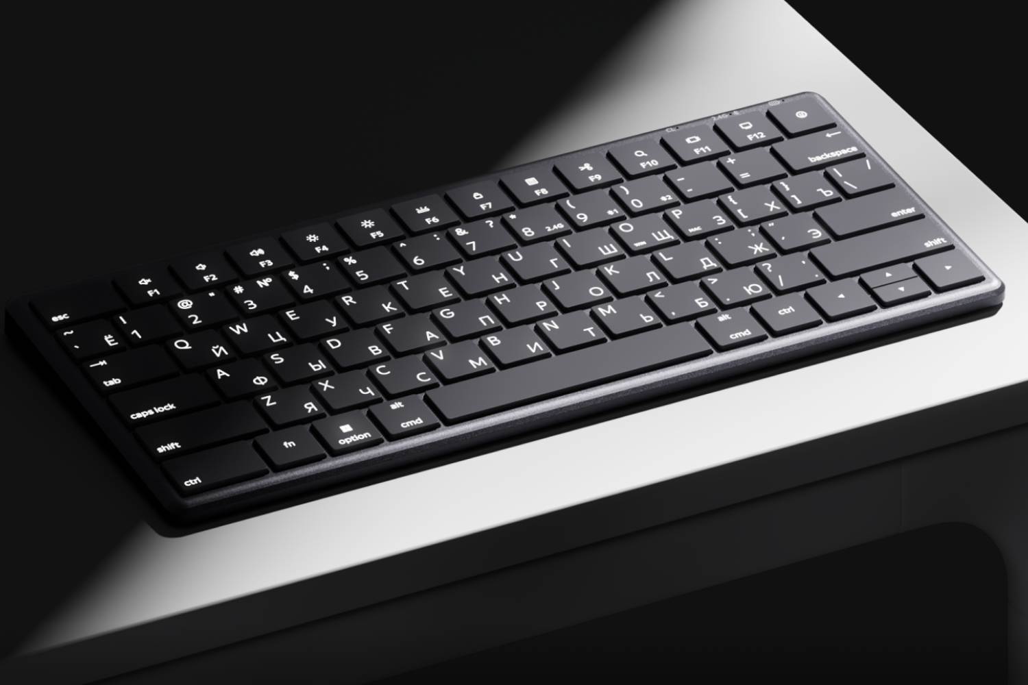 Yandex Pristato Lunnen Work Belaidi Klaviatr Linij Su Ilga Veikimo Trukme