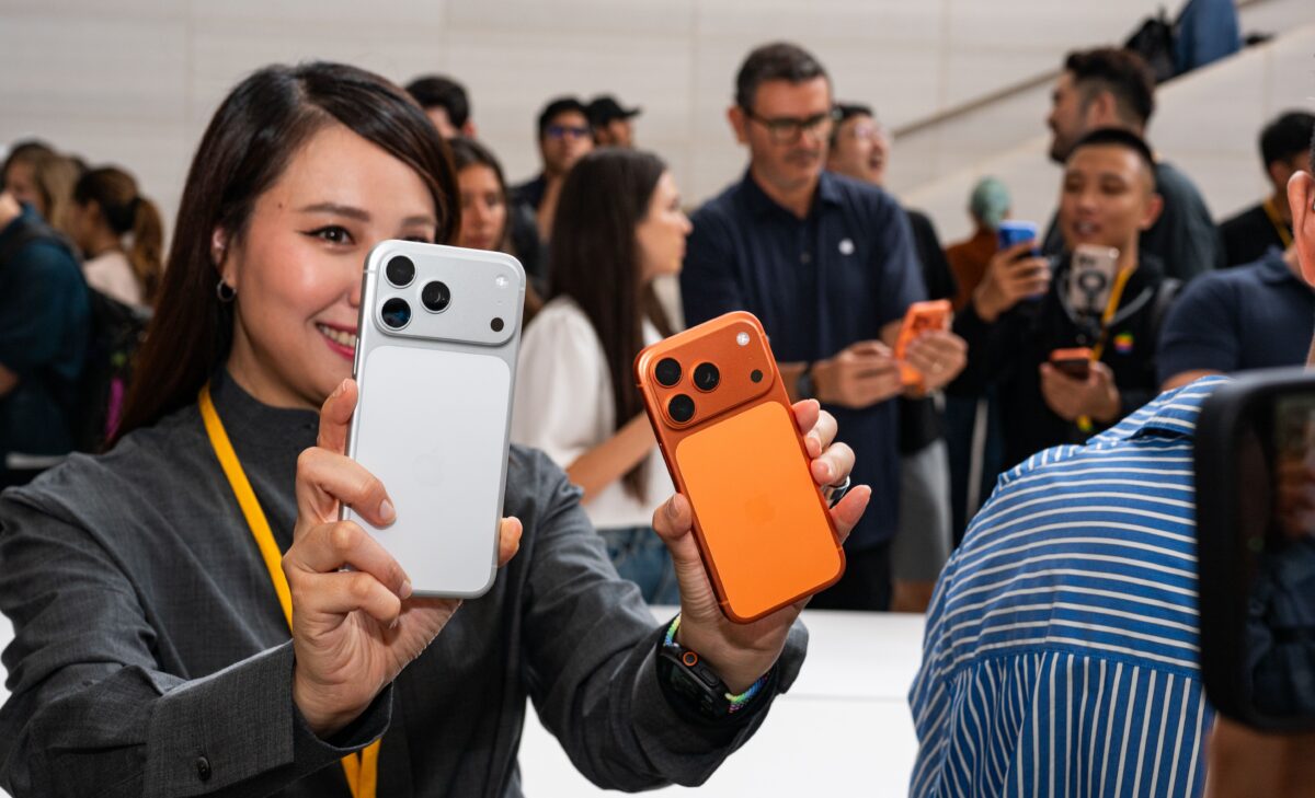 Iphone 17 Modeliai Kur Pasirinkti