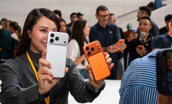 Iphone 17 Modeliai Kur Pasirinkti