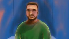 Įtariamas Bondi šaulys siekia uždrausti skelbti šeimos tapatybę