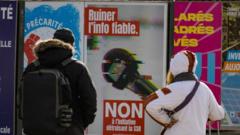 Veicarijos Rinkjai Atmet Plan Mainti Licencijos Mokest Vieajam Transliuotojui