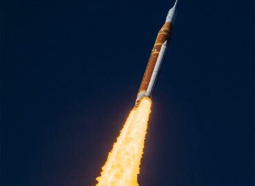 10739 Artemis Ii Misija žmonių Bendradarbiavimas Siekiant Bendro