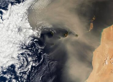 10751 Saharos Dykumos Dulkės Pasiekė Europą Poveikis Ir Pasekmės