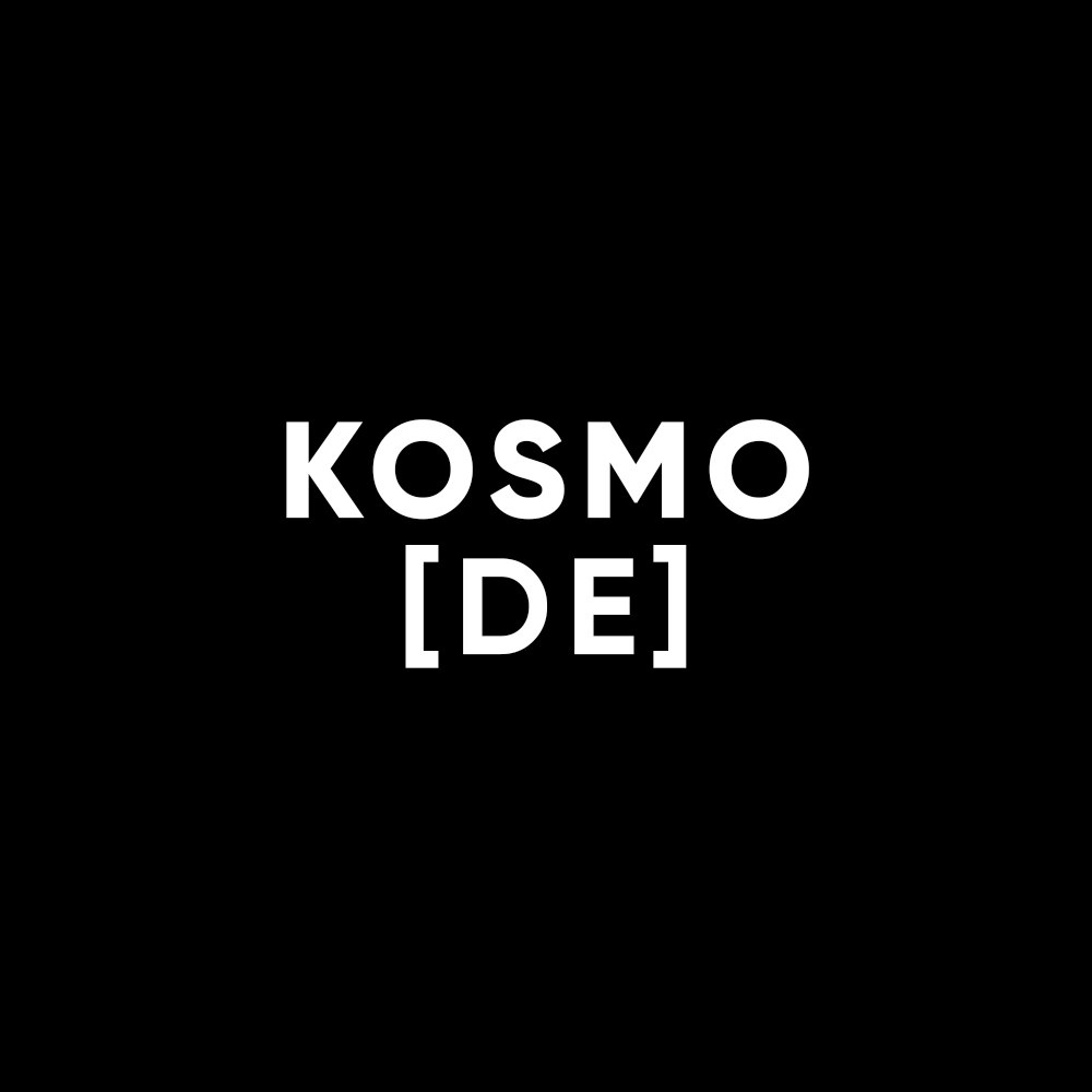 KOSMO pradeda transliuoti turinį vokiečių kalba „YouTube“ kanale 10758 Kosmo Pradeda Transliuoti Turinį Vokiečių Kalba Youtube Ka