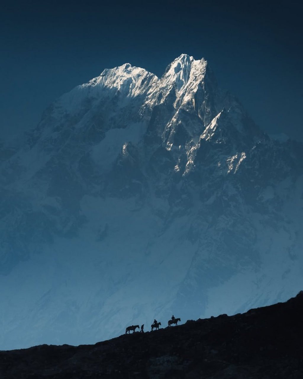 Nepalo Himalajai: įspūdingi kalnai ir jų reikšmė regionui 10766 Nepalo Himalajai įspūdingi Kalnai Ir Jų Reikšmė Regionui