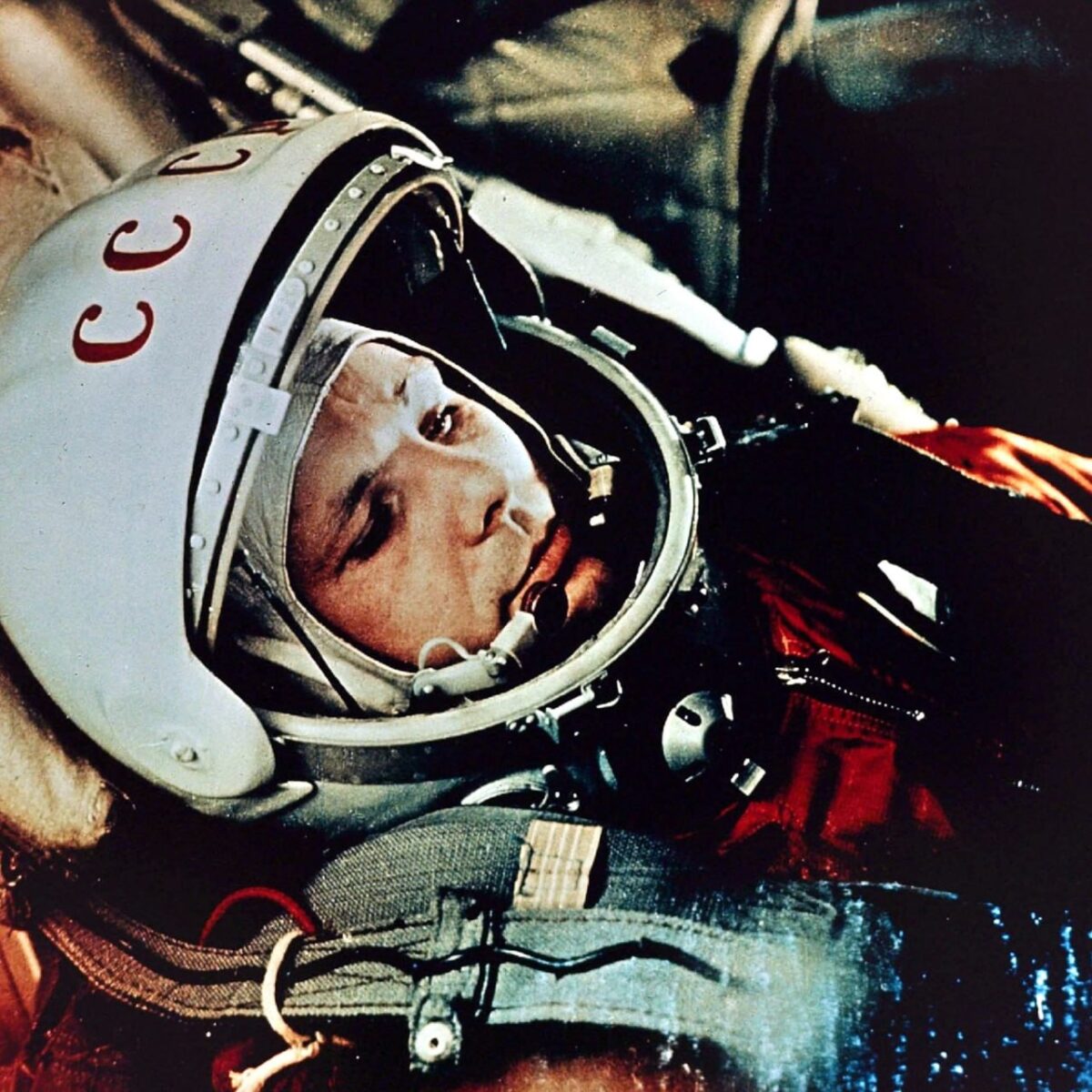 Kosmonautikos diena: 65 metai nuo pirmojo žmogaus skrydžio į kosmosą 10777 Kosmonautikos Diena 65 Metai Nuo Pirmojo žmogaus Skrydžio į