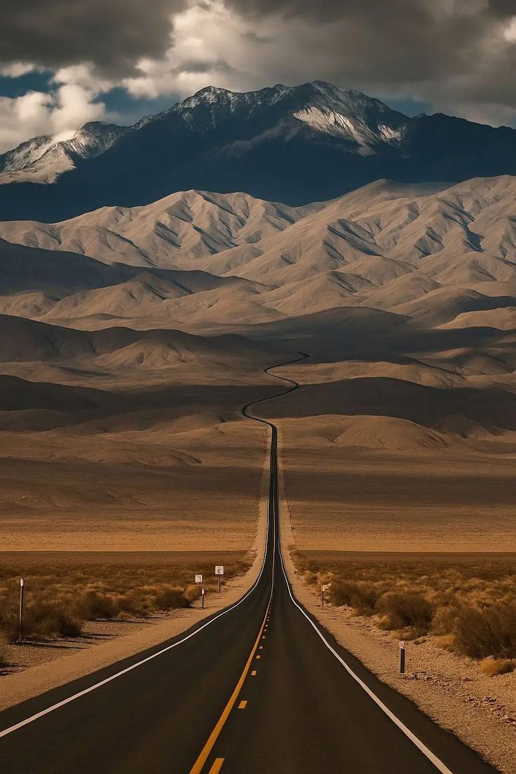 10830 Ilgiausias Kelias Nacionaliniame Parke Mirties Slėnyje