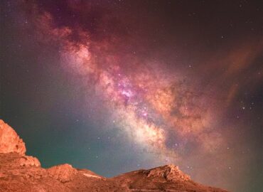 10859 Saulės Sistema Gyvybės Zona Paukščių Take