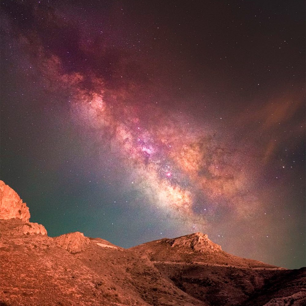 10859 Saulės Sistema Gyvybės Zona Paukščių Take