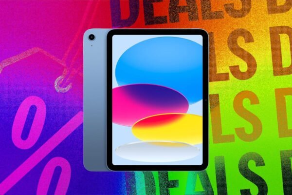 11 Osios Kartos Ipad Su A16 Procesoriumi Parduodamas Su 50 Doleri Nuolaida
