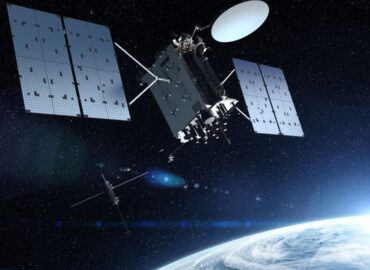 11142 Pentagonas Svarsto Nutraukti Gps Valdymo Programą Dėl Techni