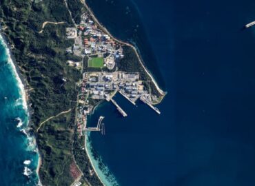 11146 Komercinių Žemės Stebėjimo Palydovų Iššūkiai Sistemų Tarpus