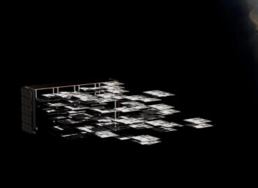 11159 Aspect Aerospace Pritraukė 24 Mln Dolerių Naujos Kartos Sb