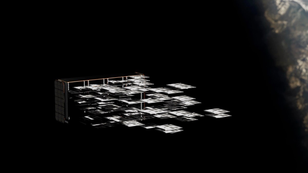 Aspect Aerospace pritraukė 2,4 mln. dolerių naujos kartos SBS palydovų kūrimui 11159 Aspect Aerospace Pritraukė 24 Mln Dolerių Naujos Kartos Sb