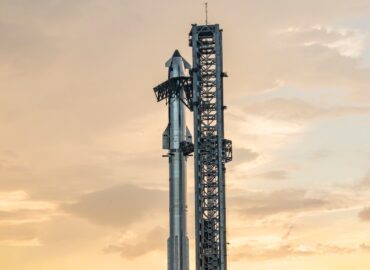 11165 Spacex Planuoja Didžiausią Ipo Istorijoje Su Vertinimu Iki 1