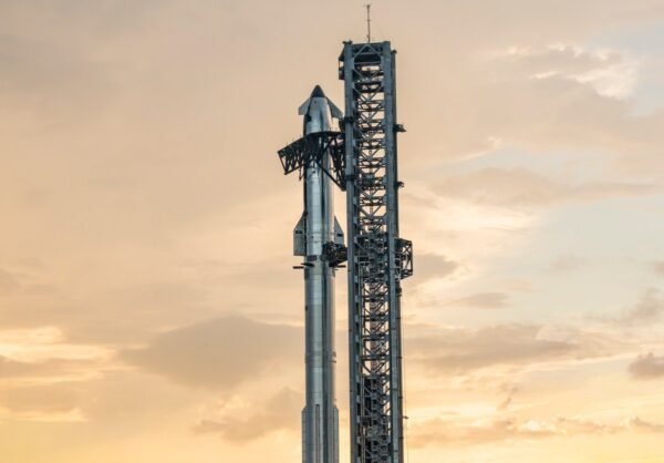 11165 Spacex Planuoja Didžiausią Ipo Istorijoje Su Vertinimu Iki 1