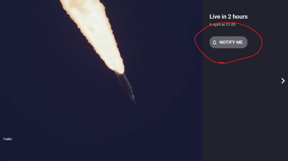 11176 Planuojama Mėnulio Aplinkos Transliacija Pradžia 2100