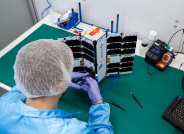 11190 Ispanijos Startuolis Fossa Systems Plečiasi į Japonijos Gyny