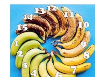 11197 Kaip Pasirinkti Tinkamo Brandumo Bananus Patarimai Ir Rekom