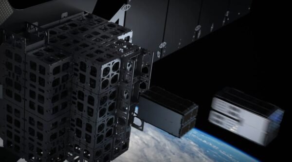 11199 Endurosat Ir Shield Space Planuoja Kubsatoinspektoriaus Mis