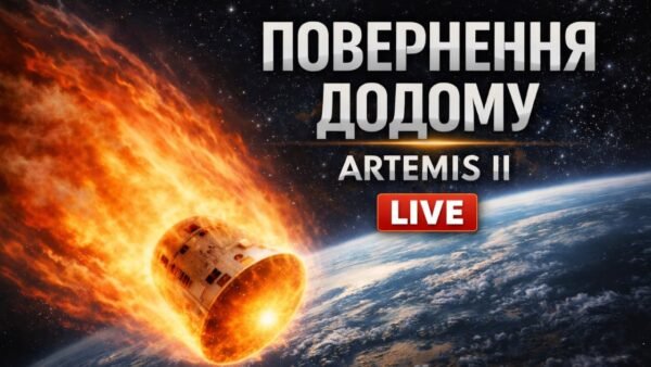 11200 Transliacija Artemis Ii Astronautų Sugrįžimas į Žemę