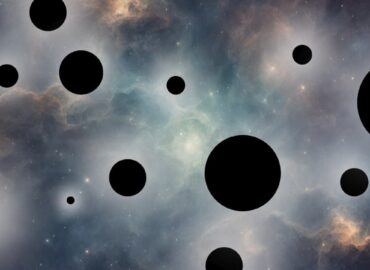 11219 Gravitacinės Bangos Gali Atskleisti Mažas Juodąsias Skyles I