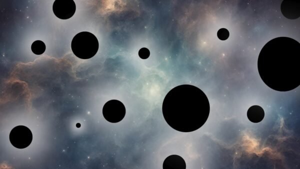 11219 Gravitacinės Bangos Gali Atskleisti Mažas Juodąsias Skyles I
