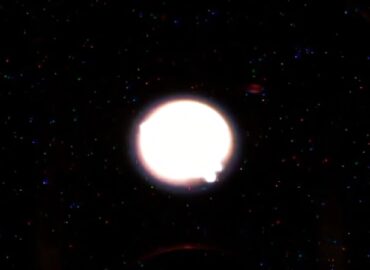 11269 Nasa Ruošiasi Išbandyti Medžiagų Degumą Mėnulio Paviršiuje