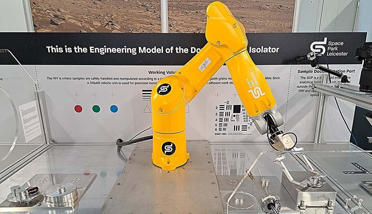 11277 Britų Mokslininkai Kuria Dvigubos Sienelės Izoliatorių Marso