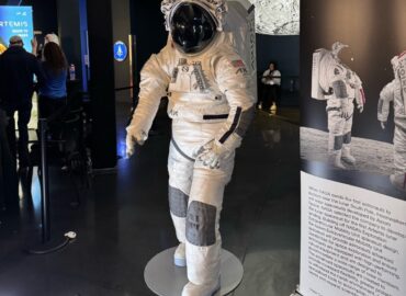 11284 Nasa Mėnulio Misijų Skafandrai Gali Vėluoti Iki Dešimtmečio 