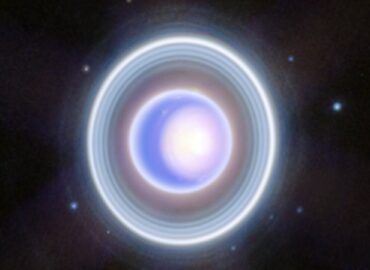 11286 Uranas Gali Turėti Daugiau Paslėptų Palydovų Nei Manyta Anks