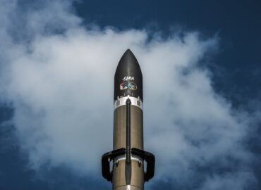 11294 Rocket Lab Usa įvykdė Du Sėkmingus Paleidimus Per Dvi Dienas
