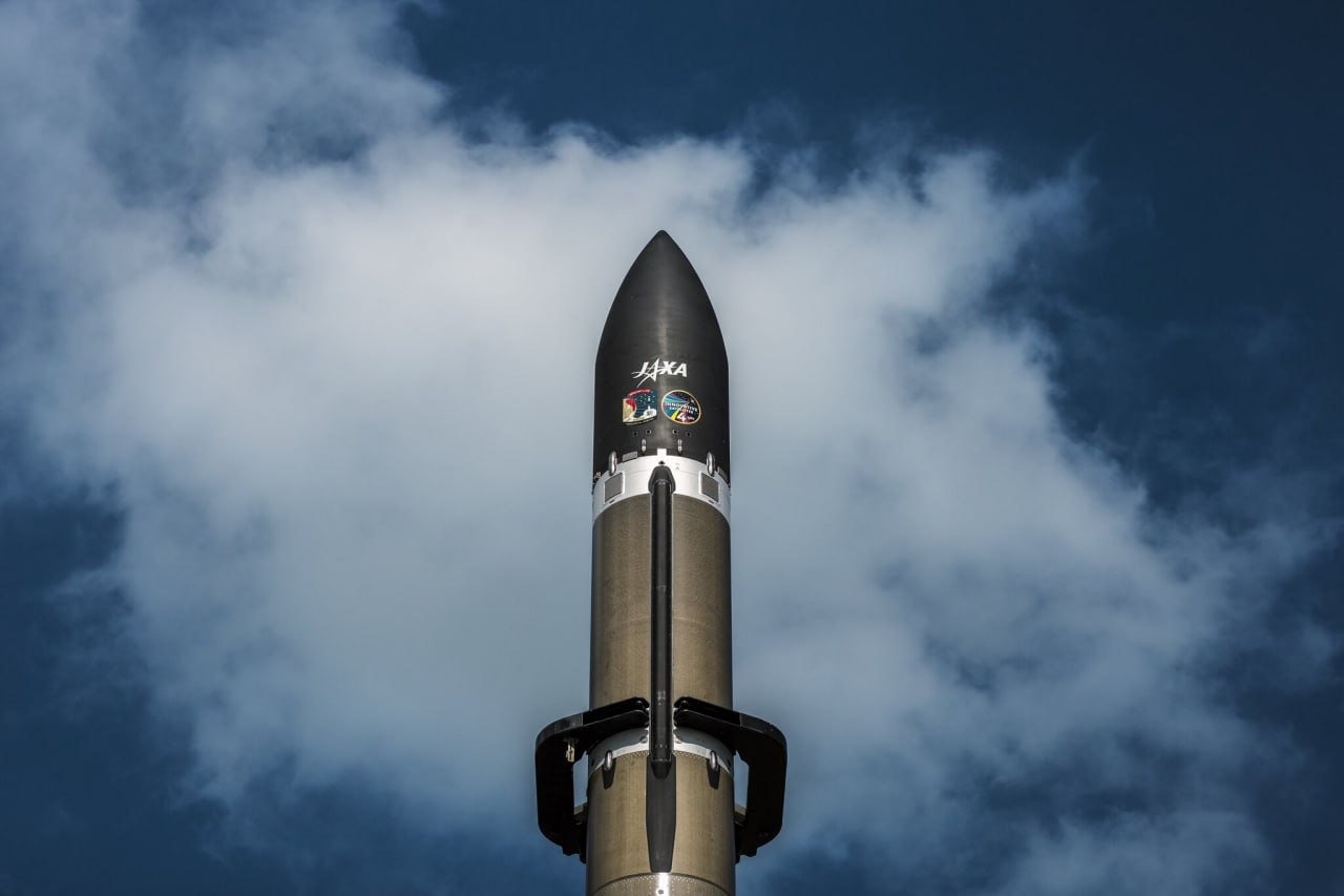 11294 Rocket Lab Usa įvykdė Du Sėkmingus Paleidimus Per Dvi Dienas