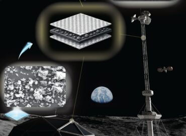 11297 Rice Universiteto Mokslininkai Mėnulio Regolitą Galima Naud