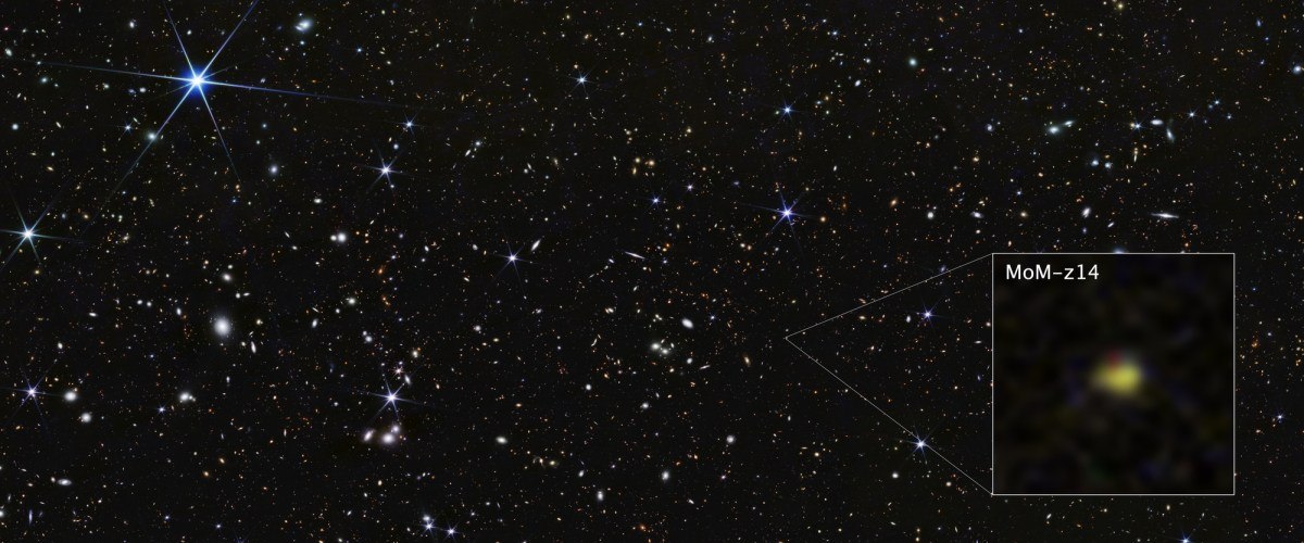 Mokslininkai naudoja dirbtinį intelektą galaktikų paieškai, didindami GPU paklausą