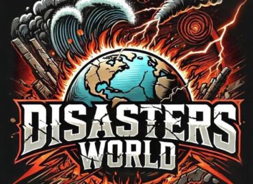 131 Gamtos Stichijos Naujausi Pasaulio įvykiai Ir Jų Padariniai