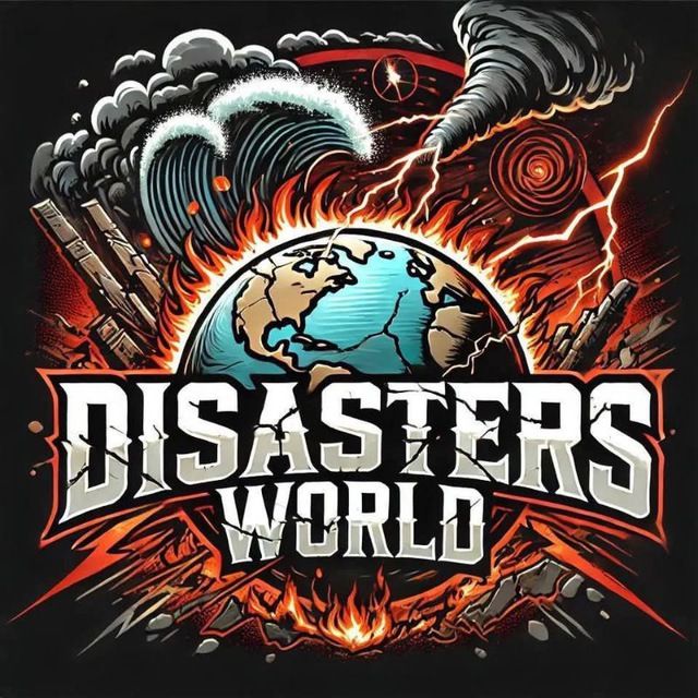 Gamtos stichijos: naujausi pasaulio įvykiai ir jų padariniai