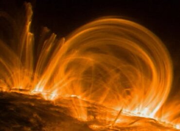 1406 Kaip Nasa Apsaugos Artemis Ii įgulą Nuo Saulės Radiacijos