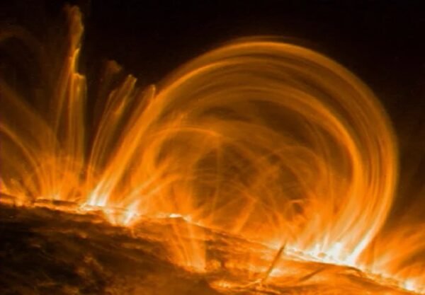 1406 Kaip Nasa Apsaugos Artemis Ii įgulą Nuo Saulės Radiacijos