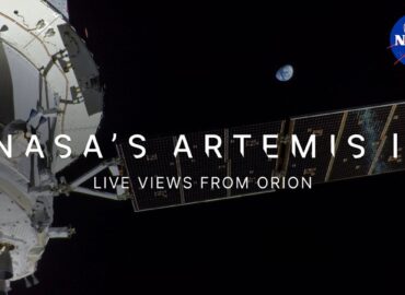 1414 Nasa Raketa Sls Sėkmingai Paleido Orion Laivą Su įgula į Orb