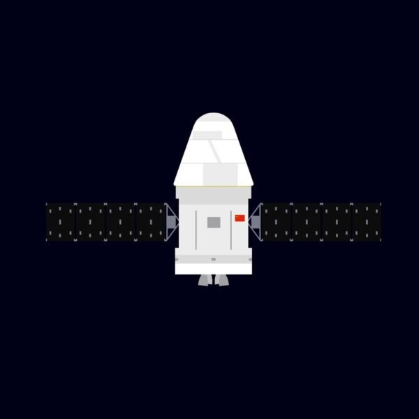 1425 Kinija Planuoja Astronautų Išsilaipinimą Mėnulyje Iki 2030 M