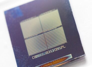 1450 Naujas Mikroschemos Dizainas Gali Atlaikyti Ekstremalias 700