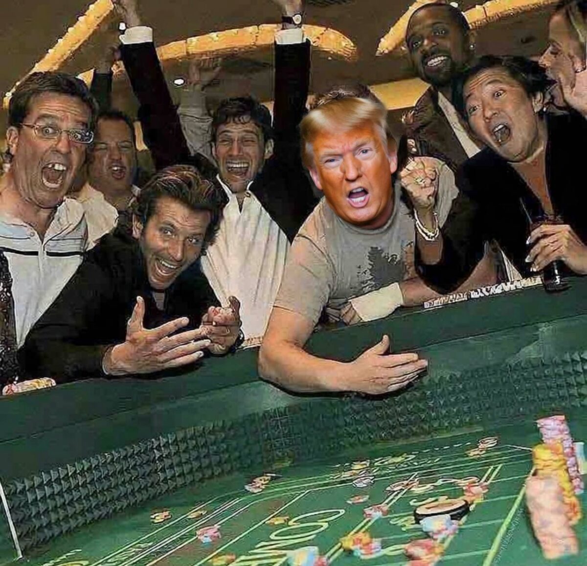 16299 Polymarket Planuoja Didelį Airdropą Ar Tai Bus Naujas Hype