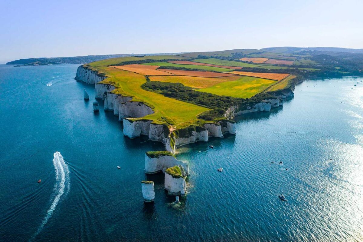 16301 Mesozojaus Laikotarpio Pakrantės Geologija Nuo Pangejos Iki