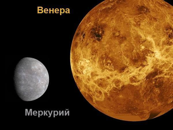 Kodėl Merkurijus ir Venera neturi palydovų: mokslinės hipotezės