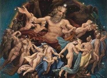 16307 Uranas Pirmoji Planeta Atrasta Teleskopu