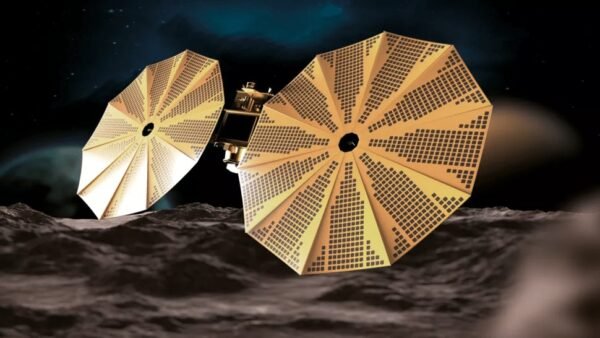 16332 Jungtiniai Arabų Emyratai Planuoja Naują Misiją į Asteroidų
